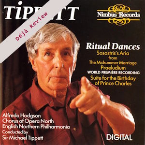 Tippett ritual NI5217