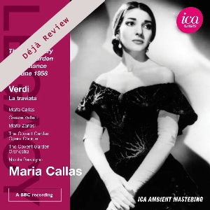 Verdi Traviata icaclassics