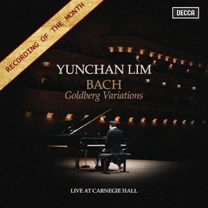 bach goldbergs decca