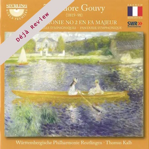 gouvy orchestralworks sterling
