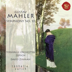 mahler symphony10 rcs