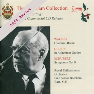 Beecham Schubert BEECHAM29