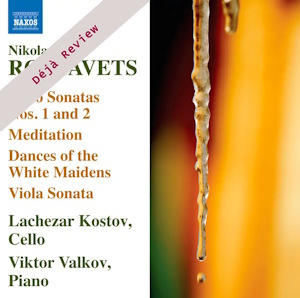 Roslavets cello 8570996