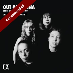 berg schulhoff webern alpha