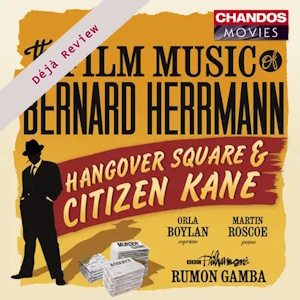 herrmann filmmusic chandos