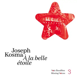 kosma belletoile hortus