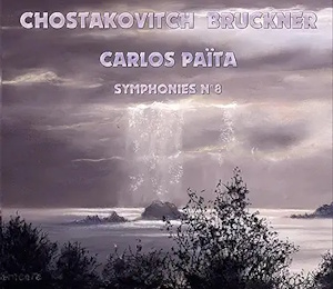 shostakovich brucker paita lepalais