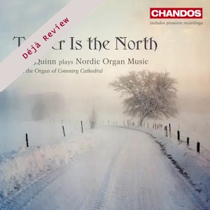 tenderisthenorth chandos
