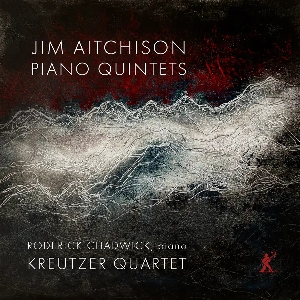 Aitchison PianoQuintets Metier
