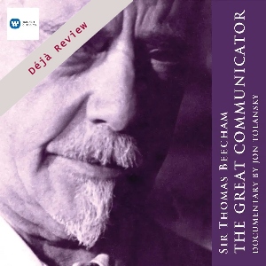 Beecham GreatCommunicator Warner