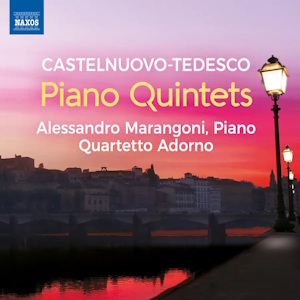 Castelnuovo quintets 8574692