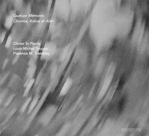 Chronos quatoirememoire
