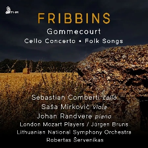 Fribbins CelloConcerto FHR