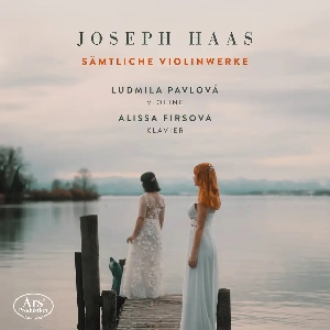 Haas ViolinWorks Ars