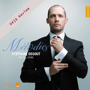 Melodies StephaneDegout Naive