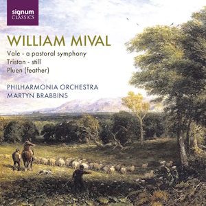 Mival pastoral SIGCD977