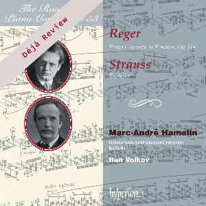 RomanticPianoConcerto53 Hyperion