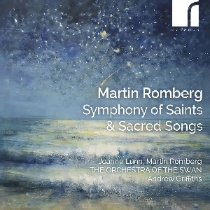 Romberg: Symphony of Saints (Resonus) Romberg Symphony Resonus