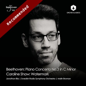 beethoven concerto biss orchid