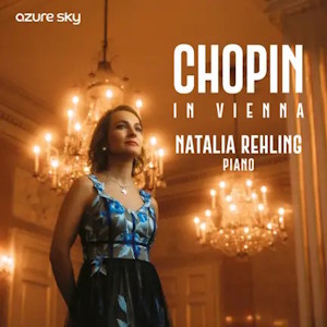 chopin vienna AZ1009