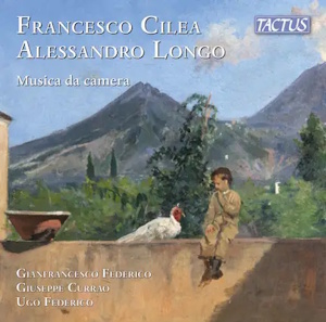 cilea longo tactus
