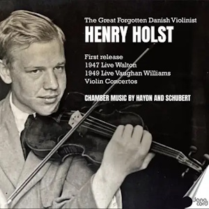 henryholst danacord