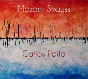 Mozart: Symphony No.40; Strauss: Ein Heldenleben (Le Palais des Dégustateurs)