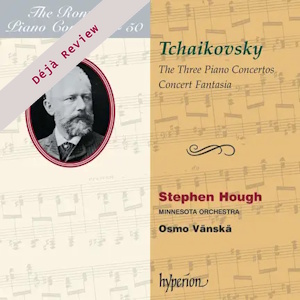 tchaikovsky pianoconcertos hyperion