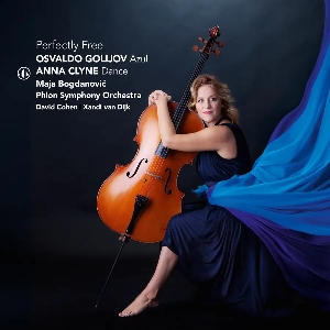Gojilov / Clyne: Perfectly Free (Challenge Classics) PerfectlyFree ChallengeClassics