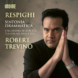 Respighi SinfoniaDrammatica Ondine