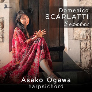 D Scarlatti: Sonatas (First Hand Records) - MusicWeb International