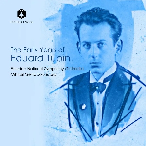 Tubin EarlyYears OrchidClassics