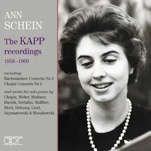 annschein kapprecordings apr