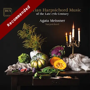 austrianharpsichordmusic dux