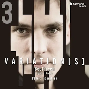 beethoven variations harmoniamundijpg