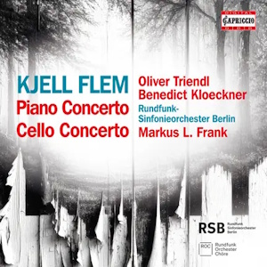 flem concertos cappricio