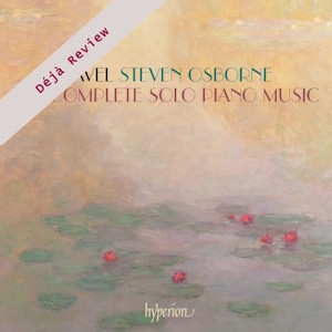 Ravel: Complete Solo Piano Music (Hyperion) ravel piano hyperion