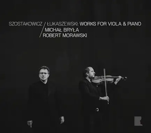 shostakovich violamusic