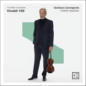 vivaldi 13violinconcertos arcana