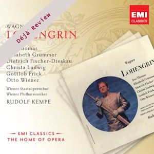 wagner lohengrin warner