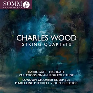 wood stringquartets somm