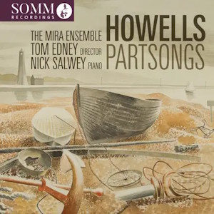 Howells SOMMCD0725