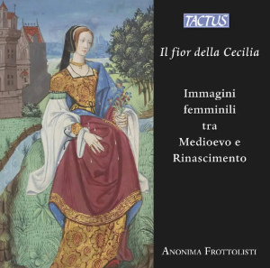 Il fior della Cecilia (Tactus)