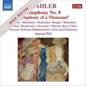 Mahler8 naxos NBD0009