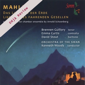 Mahler DasLiedvonderErde SOMM