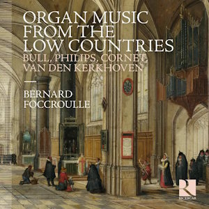 Organ low RIC478