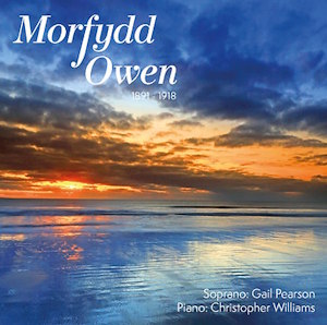 Owen songs oriana