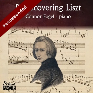 RediscoveringLiszt PrimaFacie