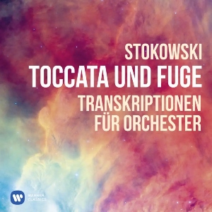 Stokowski Transcriptions WarnerClassics