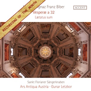 biber vespers accent